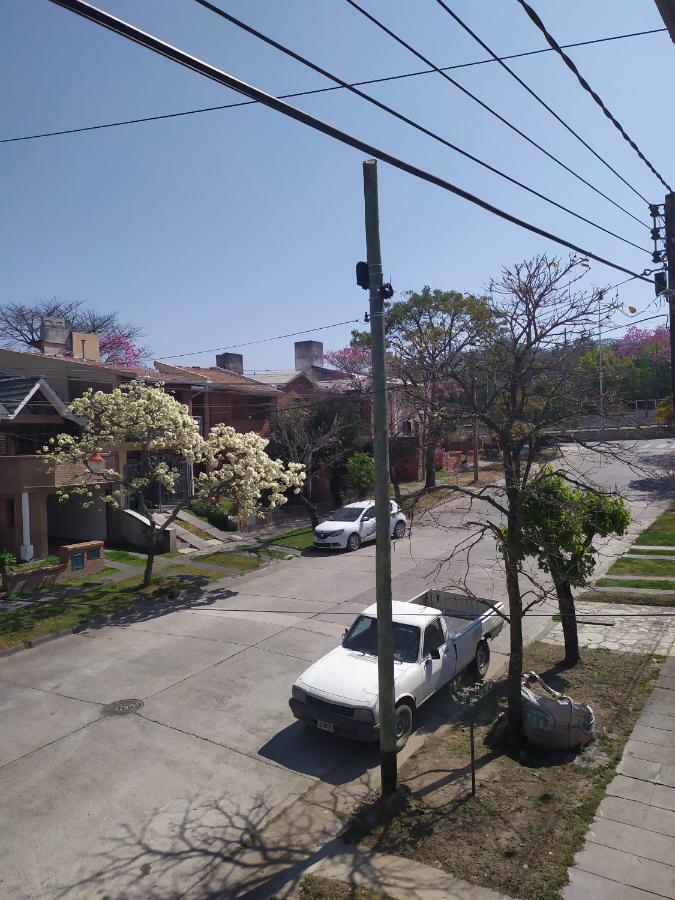 Casa En La Vina Vila San Salvador de Jujuy Exterior foto